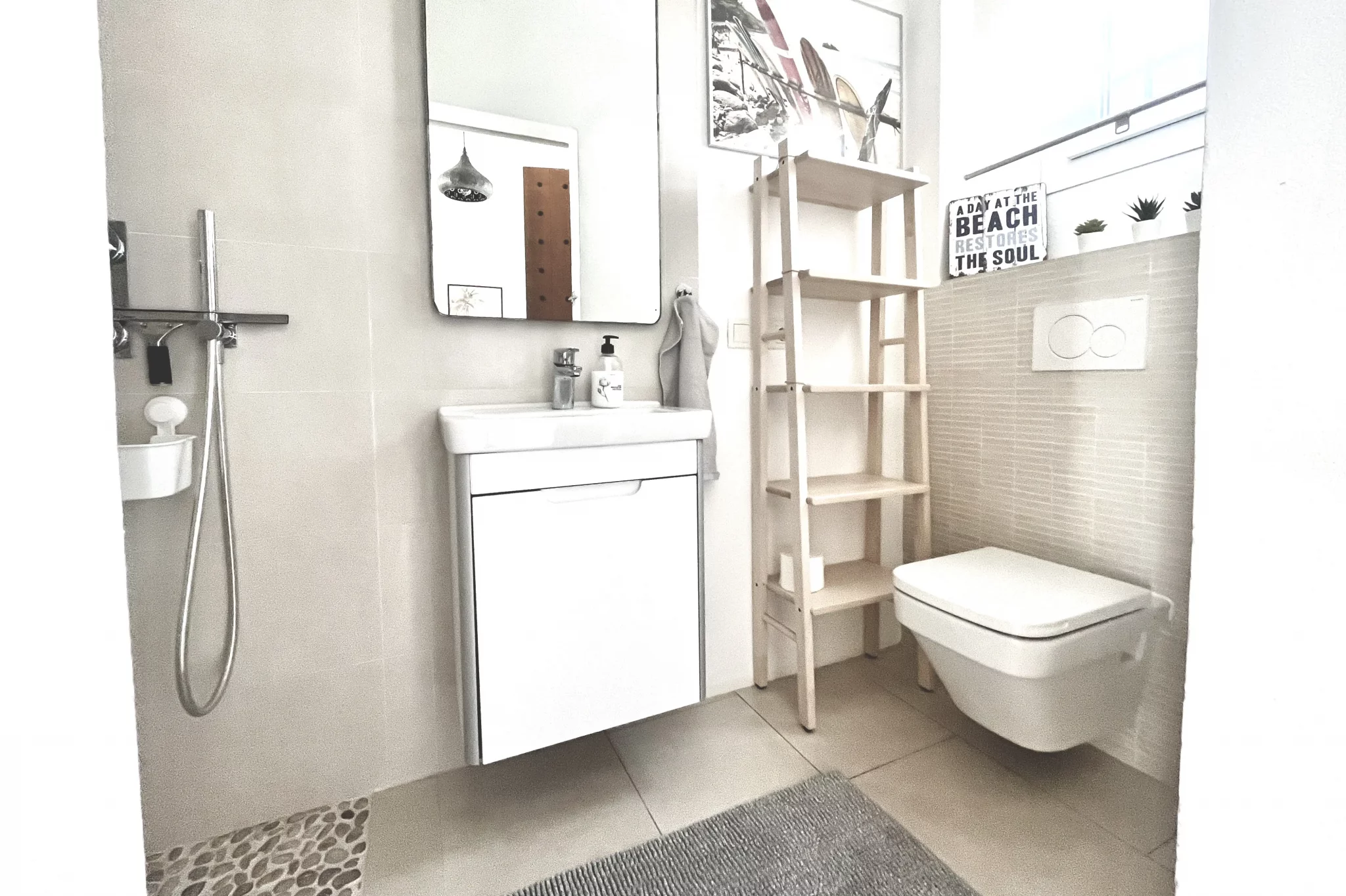 TSC Haus Kleines Bad