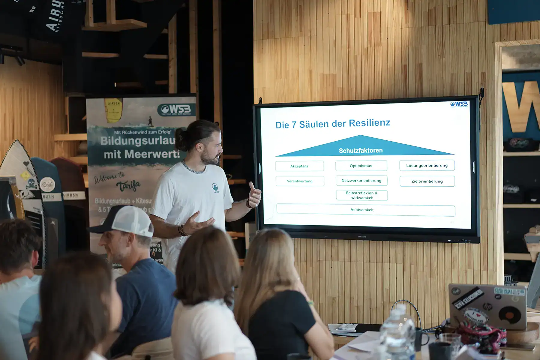 Seminar Mental Health